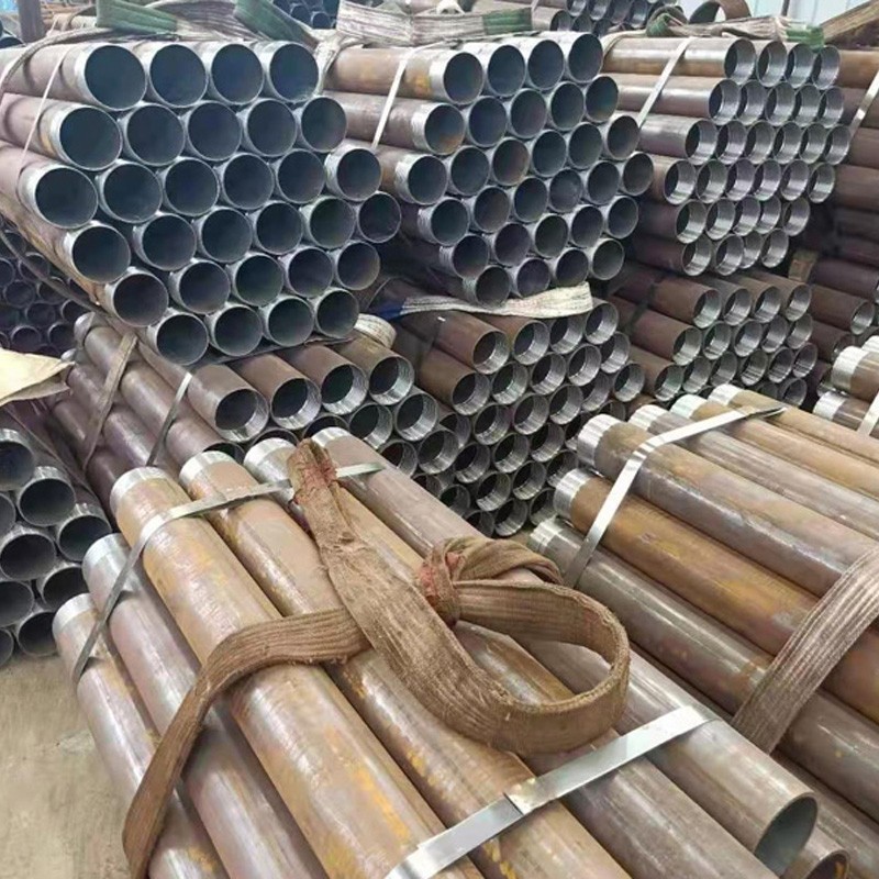 武陵地质钻探用跟管