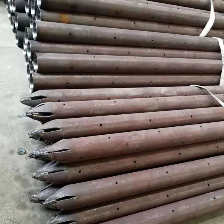 武陵76mm管棚管