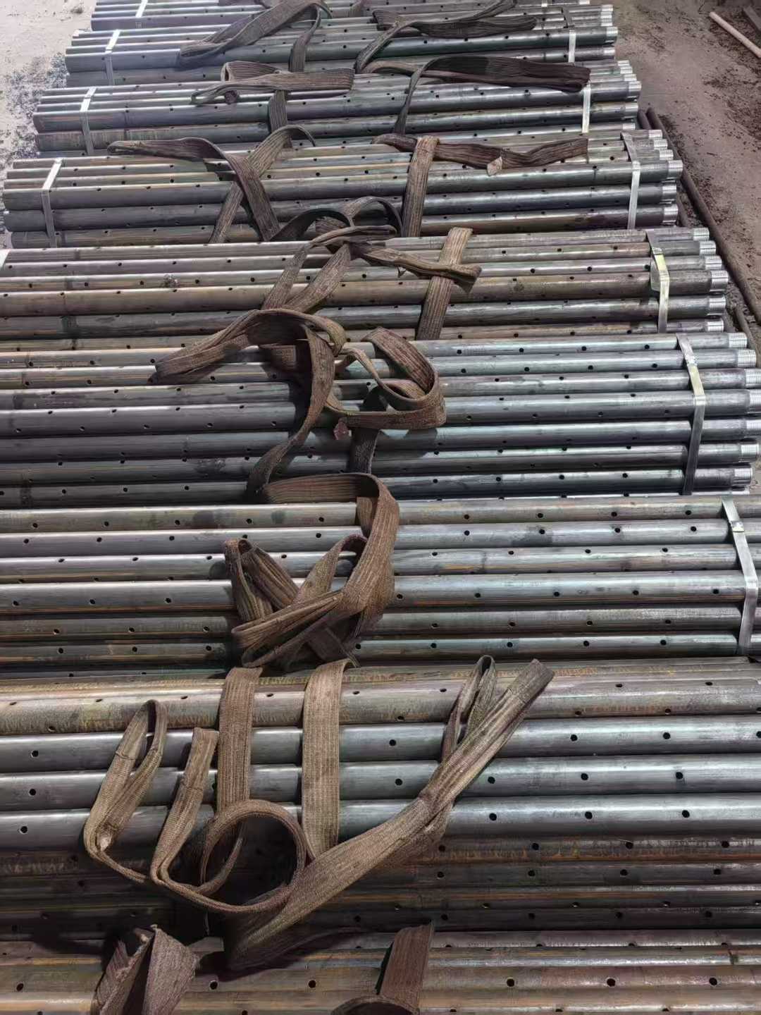 武陵127mm管棚管