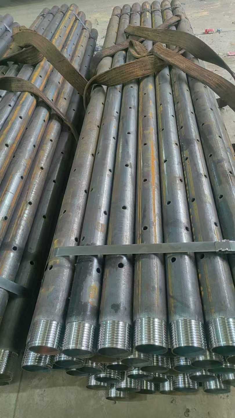 武陵159mm管棚管