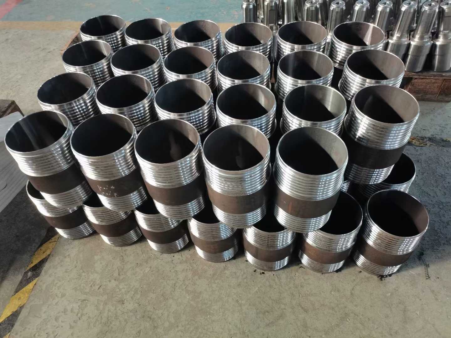 武陵219mm管棚管